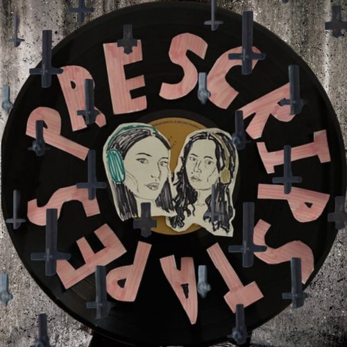 Prescripstapes episode 26-05-04