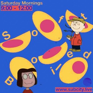 Subcity Soft Boiled episode on 10/05/2025 from 09:00-12:00 Subcity Soft Boiled episode on 10/05/2025 from 09:00-12:00