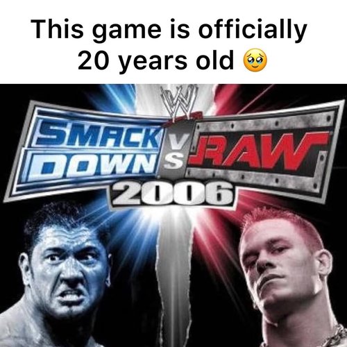 Wack episode 26-03-04