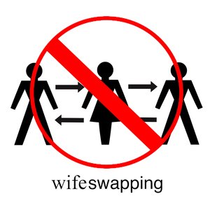 wifeswapping: volume 2.  on 12/06/2026 from 19:00-20:00