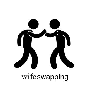 wifeswapping: volume 4. on 21/08/2026 from 21:00-22:00