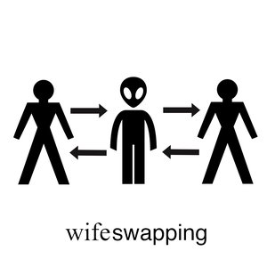 wifeswapping: volume 6. on 17/09/2026 from 13:00-14:00
