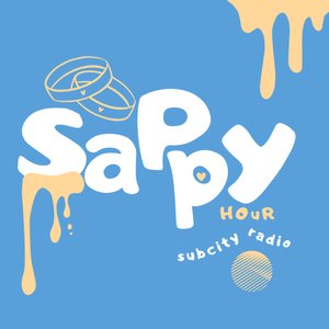 Sappy Hour: Wedding Fodder on 18/06/2025 from 09:00-11:00