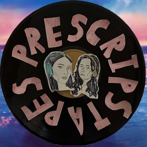 Prescripstapes: Emily Williams - Waves (2019) on 06/10/2025 from 17:00-18:00 Prescripstapes: Emily Williams - Waves (2019) on 06/10/2025 from 17:00-18:00