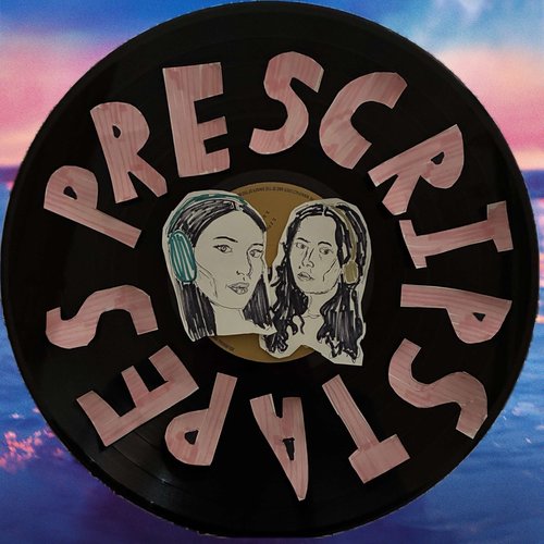 Prescripstapes episode 25-10-06