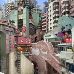 Sonoscope: Hide in Toorich City, Where Fate Can't Find Us on 22/08/2026 from 21:00-22:00