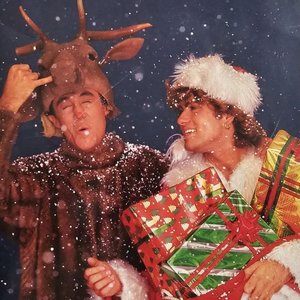 Spiderwebs: Wham! on 15/12/2025 from 13:00-14:00