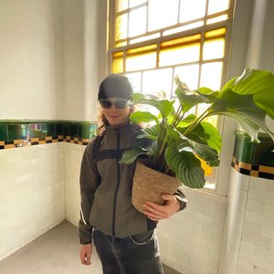 In My Life: Liam Laverty on 19/01/2026 from 18:00-20:00