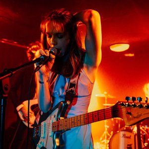 In My Life: Michelle Logan on 16/03/2026 from 18:00-20:00