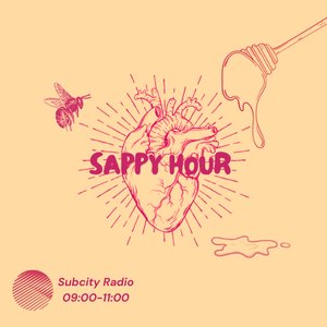 Sappy Hour episode on 09/10/2024 from 09:00-11:00