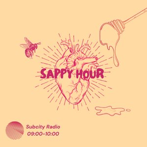 Sappy Hour episode on 25/09/2024 from 09:00-10:00