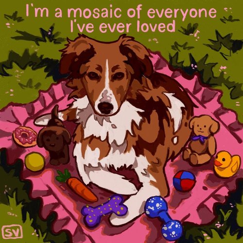 Forest Jazz episode 26-02-19