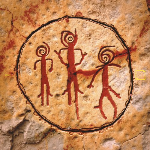 Son of Chi and Omar Ka’s We Carry Eden