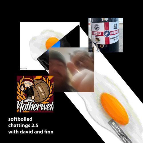 Subcity Soft Boiled episode 26-03-07