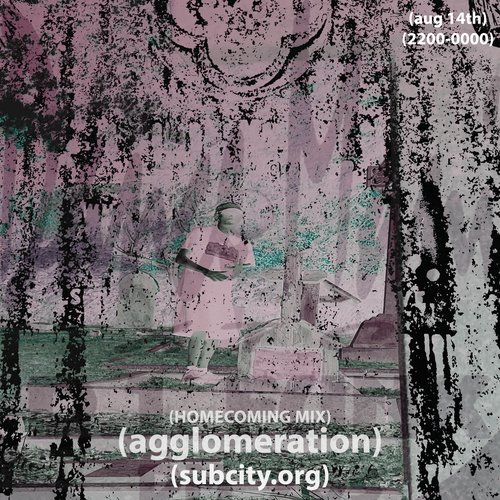 agglomeration episode 26-08-14
