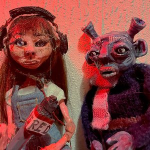 The Red Thread: And then the silence came. on 08/10/2025 from 21:00-22:00 The Red Thread: And then the silence came. on 08/10/2025 from 21:00-22:00