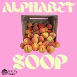 alphabet soop