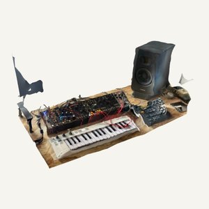 analog: duos on 15/09/2026 from 20:00-21:00