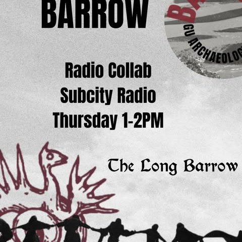 The Long Barrow episode 25-11-27