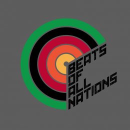 Beats of all Nations