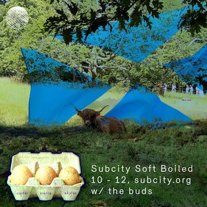 Subcity Soft Boiled episode on 18/07/2026 from 10:00-12:00