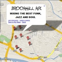 Broomhill Mix