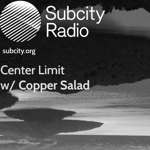 Center Limit w/ Copper Salad