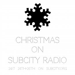 Subcity Christmas 2020