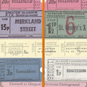 Clockwork Orange: 15: planes, trains & automobiles  on 18/09/2025 from 16:00-18:00