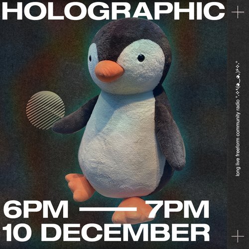 holographic episode 24-12-10