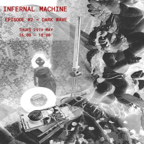 Infernal Machine episode 25-05-29