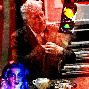Velvet Frequencies: David Lynch Tribute on 15/01/2026 from 19:00-20:00