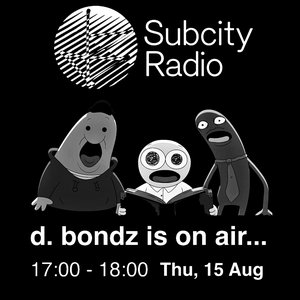 d. bondz is on air...: 😲 on 15/08/2024 from 17:00-18:00