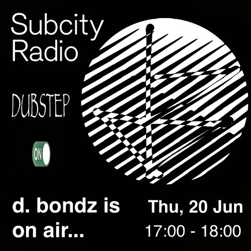 d. bondz is on air... episode 24-06-20