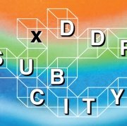 DDR x Subcity Radio Showcase