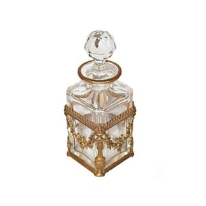 Perfume Industry w/ Nusheen: October 2025 on 17/10/2025 from 19:00-20:00