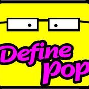 Define Pop