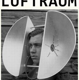 'Luftraum' The Den Haan Radio Show