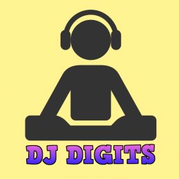 DJ Digits Presents