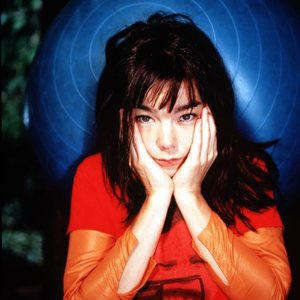 Spiderwebs: Björk on 12/01/2026 from 13:00-14:00