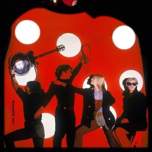 Spiderwebs: The Velvet Underground on 14/07/2025 from 13:00-14:00 Spiderwebs: The Velvet Underground on 14/07/2025 from 13:00-14:00