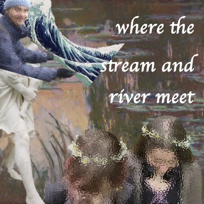 where the stream and river meet episode 25-03-11