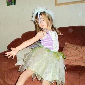 In My Life: Jenny Czerniakiewicz  on 13/04/2026 from 18:00-20:00