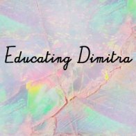 Educating Dimitra