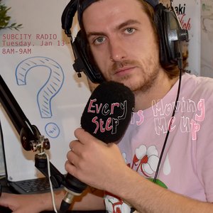 Every Step Is Moving Me Up: #024 on 13/01/2026 from 08:00-09:00