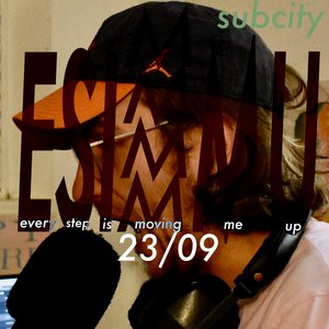 Every Step Is Moving Me Up: #017 on 23/09/2025 from 08:00-09:00