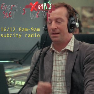 Every Step Is Moving Me Up: #023 - Every Step Is Xmas Me Up on 16/12/2025 from 08:00-09:00