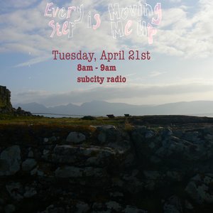 Every Step Is Moving Me Up: #034 on 21/04/2026 from 08:00-09:00