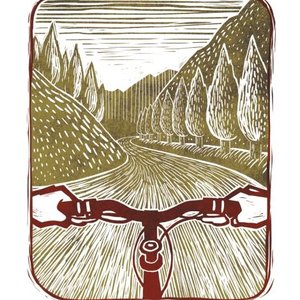 Forest Jazz: On yer bike! on 02/07/2026 from 14:00-15:00