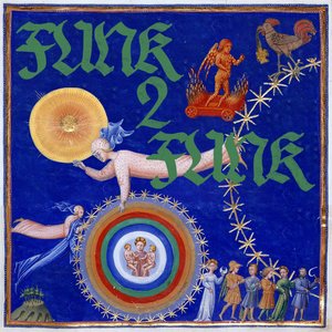 Funk 2 Funk episode on 21/11/2025 from 13:00-14:00